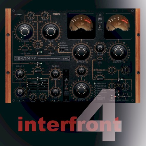 Interfront 4