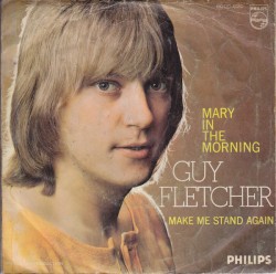 Mary in the Morning / Make Me Stand Again