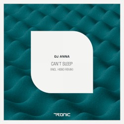 Can’t Sleep