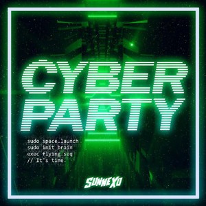 Cyber Party