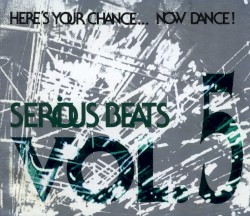 Serious Beats Vol. 5