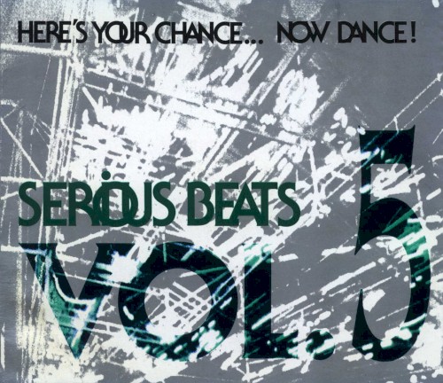 Serious Beats Vol. 5