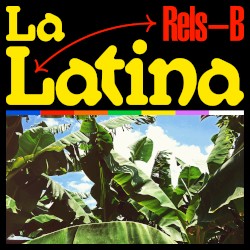 LA LATINA