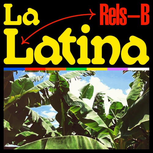 LA LATINA