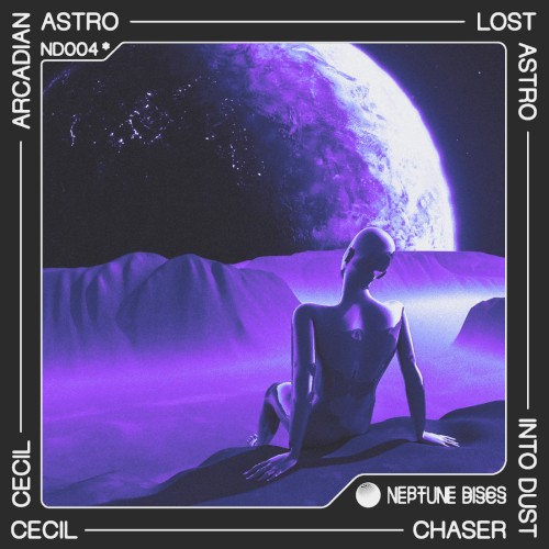 Astro / Cecil