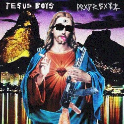 Jesus Boyz
