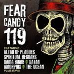 Terrorizer: Fear Candy 119
