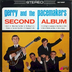 Second Album