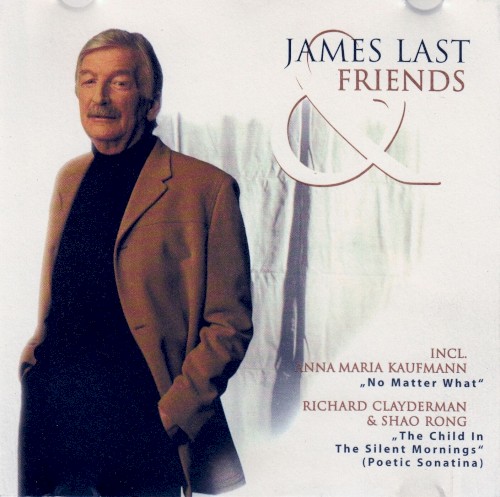 James Last & Friends