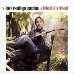 A Friend of a Friend