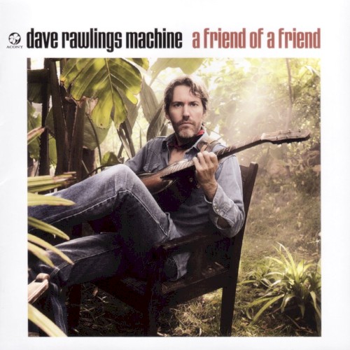 A Friend of a Friend