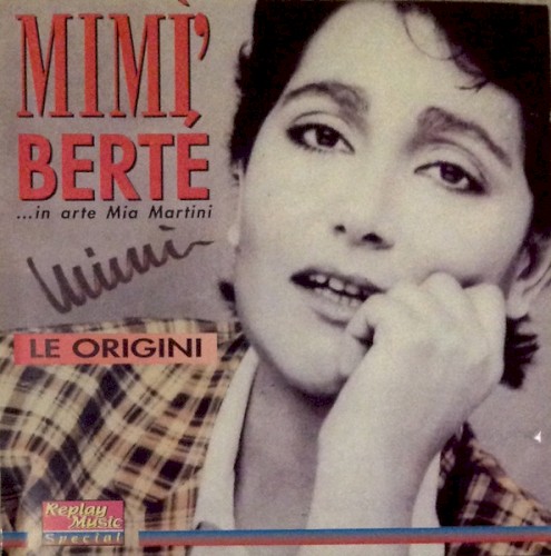 …in arte Mia Martini: Le origini