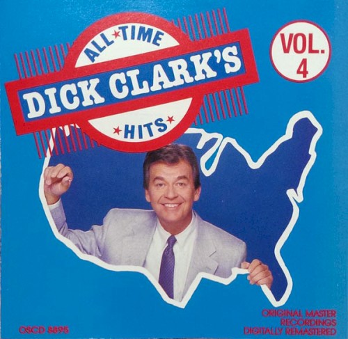 Dick Clark’s All‐Time Hits, Volume 4