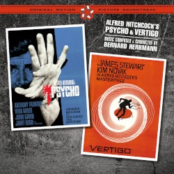 Psycho / Vertigo (Original Motion Picture Soundtrack)