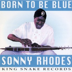 Born to Be Blue