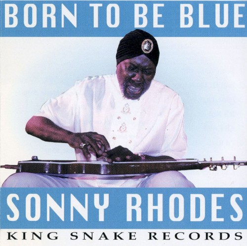 Born to Be Blue