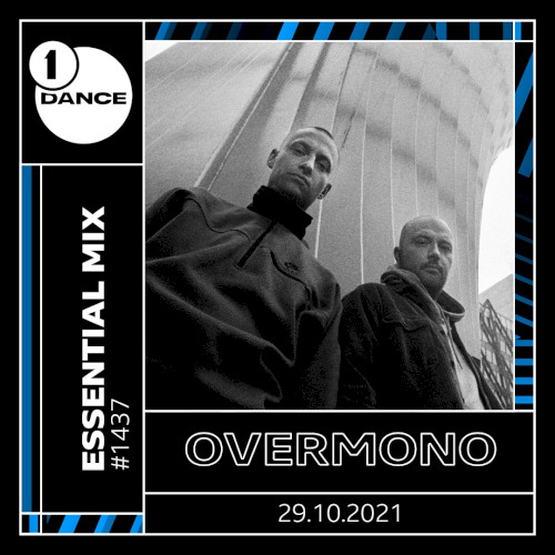 2021-10-30: BBC Radio 1 Essential Mix
