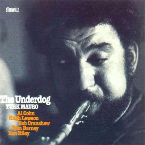 The Underdog