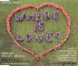 Where is Love?