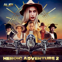 Heroic Adventure, Vol. 2
