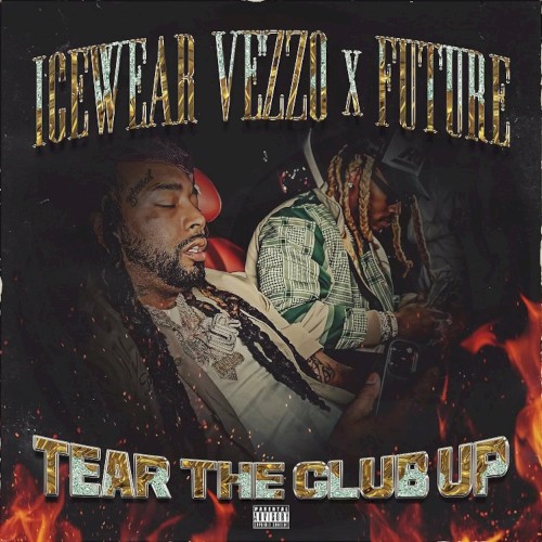 Tear the Club Up