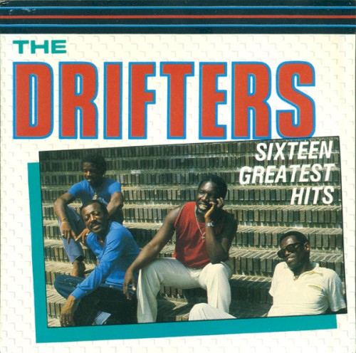 Sixteen Greatest Hits