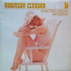 Wurlitzer Organ Favourites
