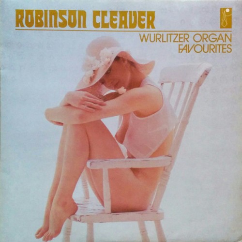 Wurlitzer Organ Favourites