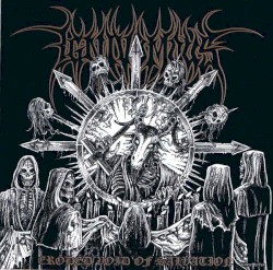 Eroded Void of Salvation