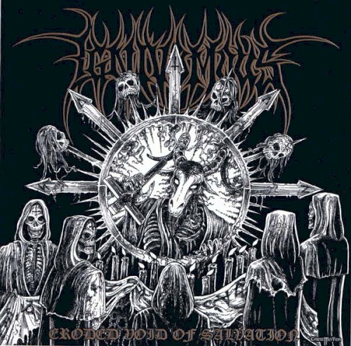 Eroded Void of Salvation