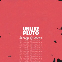 Scrooge Syndrome