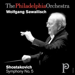Symphony No. 5