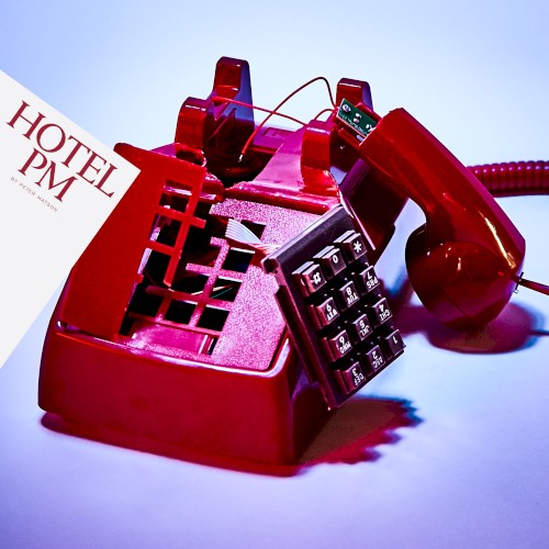 Hotel PM