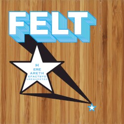 F E L T