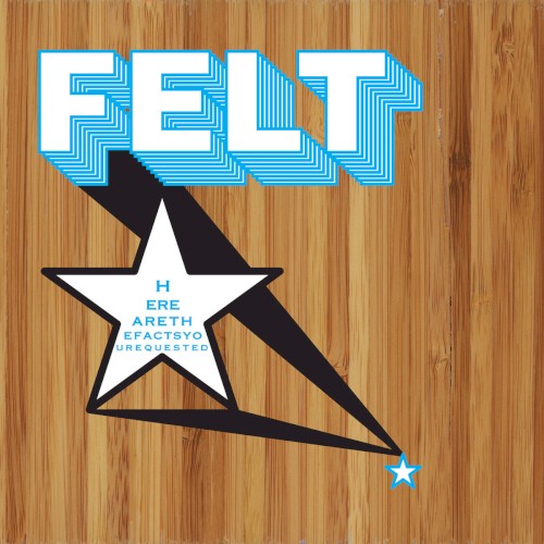 F E L T