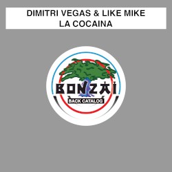 La Cocaina