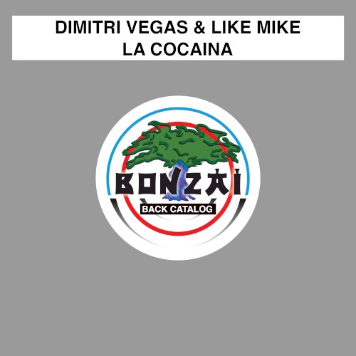 La Cocaina