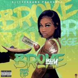 Broke Boy
