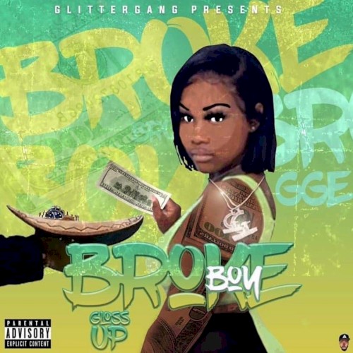 Broke Boy