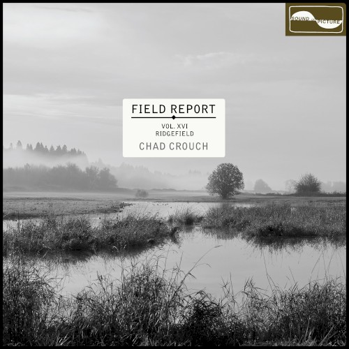 Field Report Vol. XVI: Ridgefield