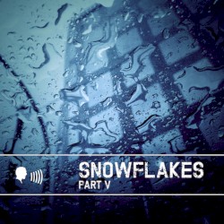 Snowflakes V