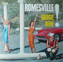 Romesville!