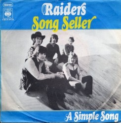 Song Seller