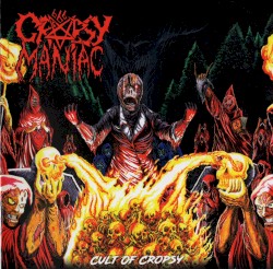 Cult of Cropsy