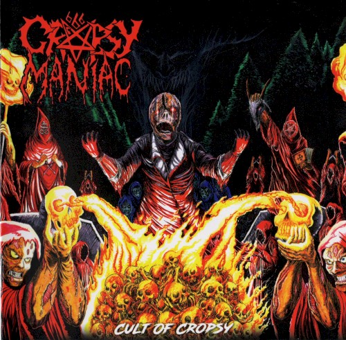 Cult of Cropsy