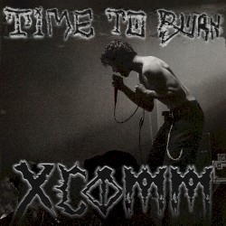 Time to Burn