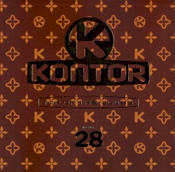 Kontor: Top of the Clubs, Volume 28