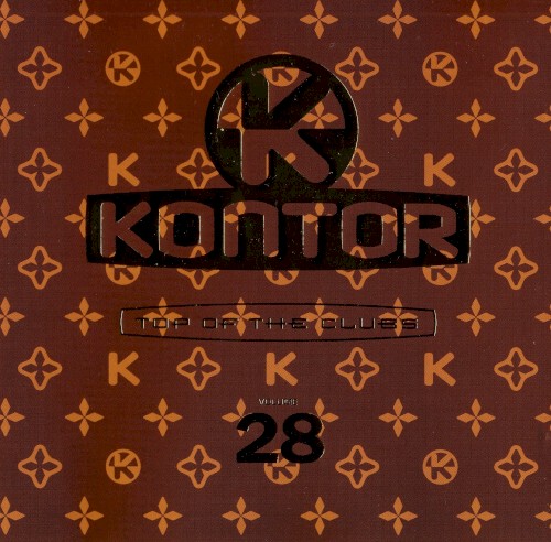 Kontor: Top of the Clubs, Volume 28