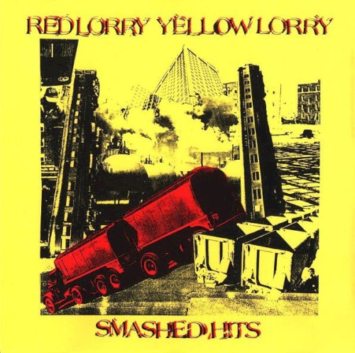 Smashed Hits