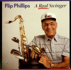A Real Swinger